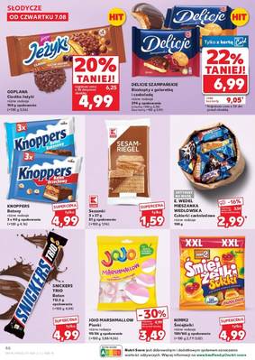 Gazetka Kaufland