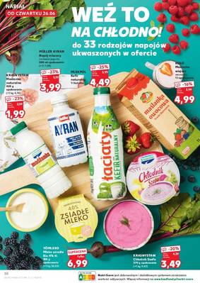 Gazetka Kaufland