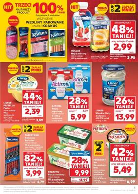 Gazetka Kaufland