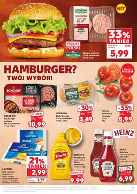 Gazetka Kaufland