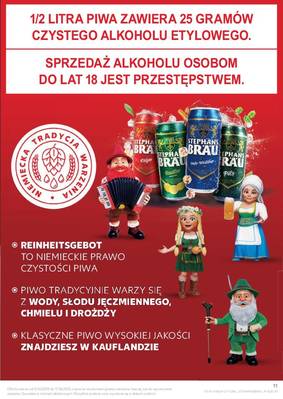 Gazetka Kaufland
