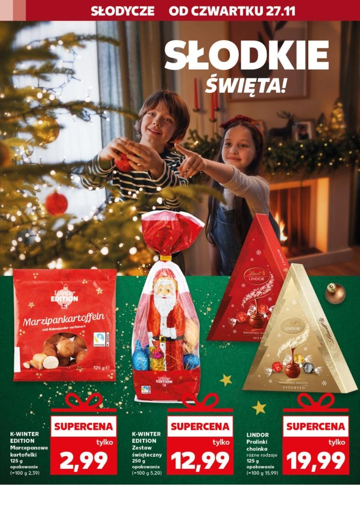 Gazetka promocyjna Kaufland do 09/12/2025 str.46