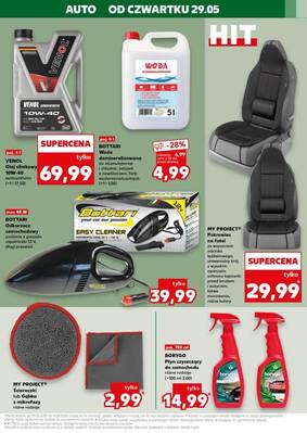 Kaufland non food