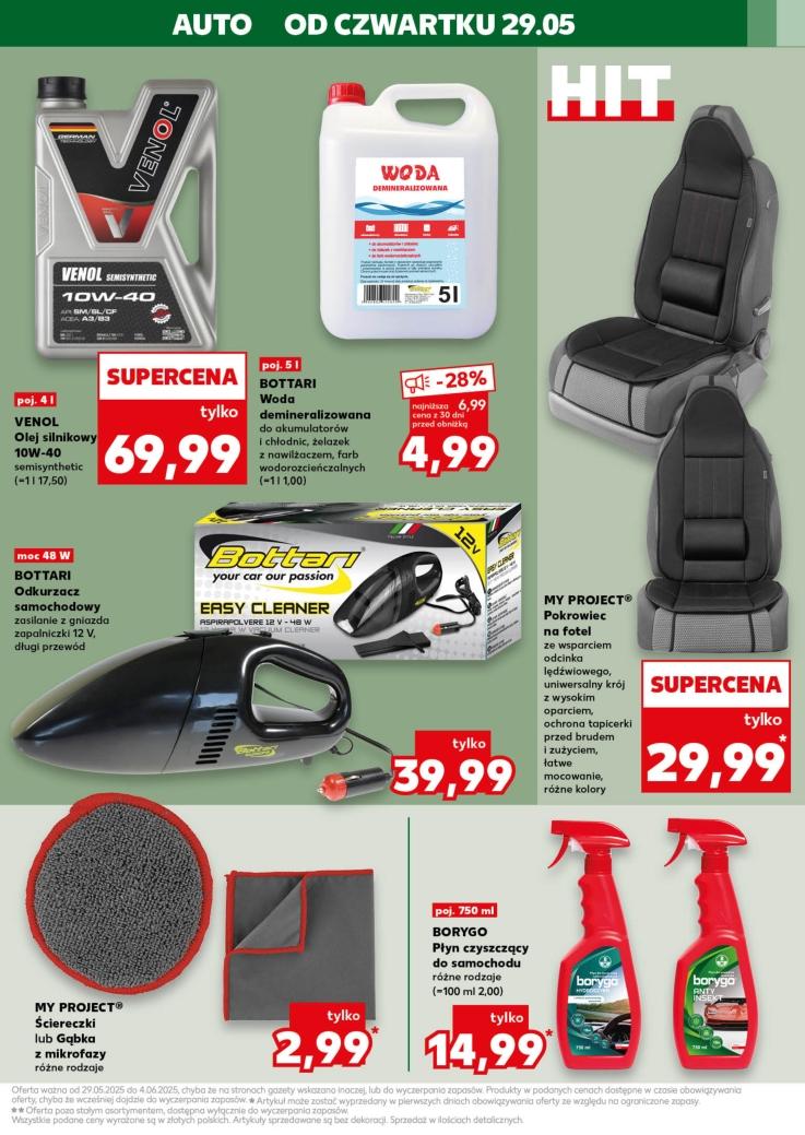 Gazetka promocyjna Kaufland do 04/06/2025 str.7