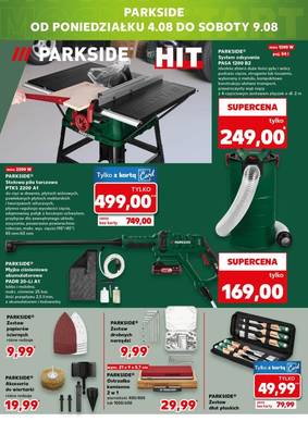 Kaufland non food