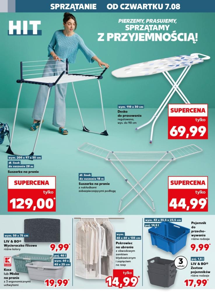 Gazetka promocyjna Kaufland do 12/08/2025 str.12