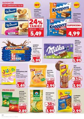 Gazetka Kaufland