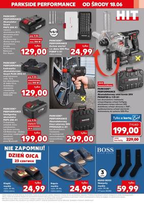 Kaufland non food