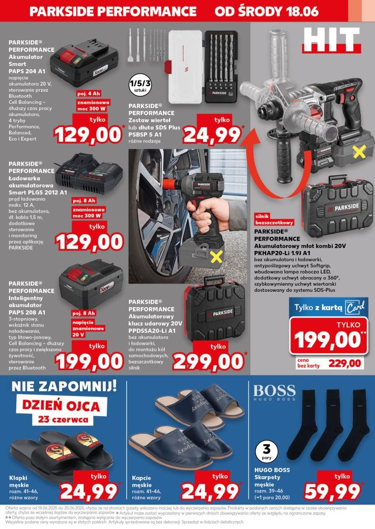 Gazetka promocyjna Kaufland do 25/06/2025 str.7