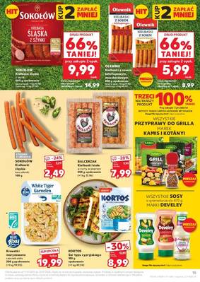 Gazetka Kaufland