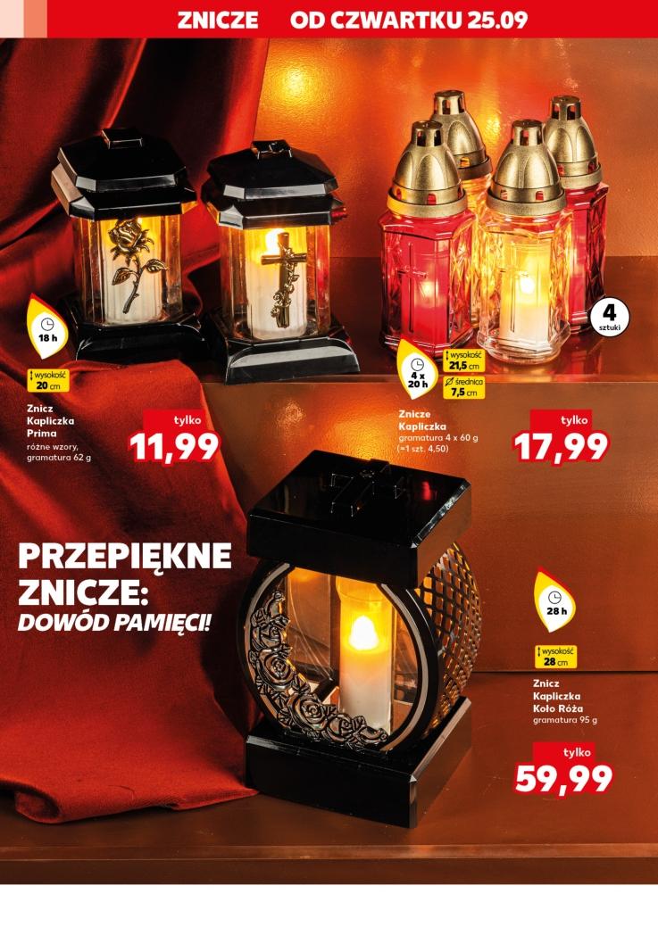Gazetka promocyjna Kaufland do 01/10/2025 str.6