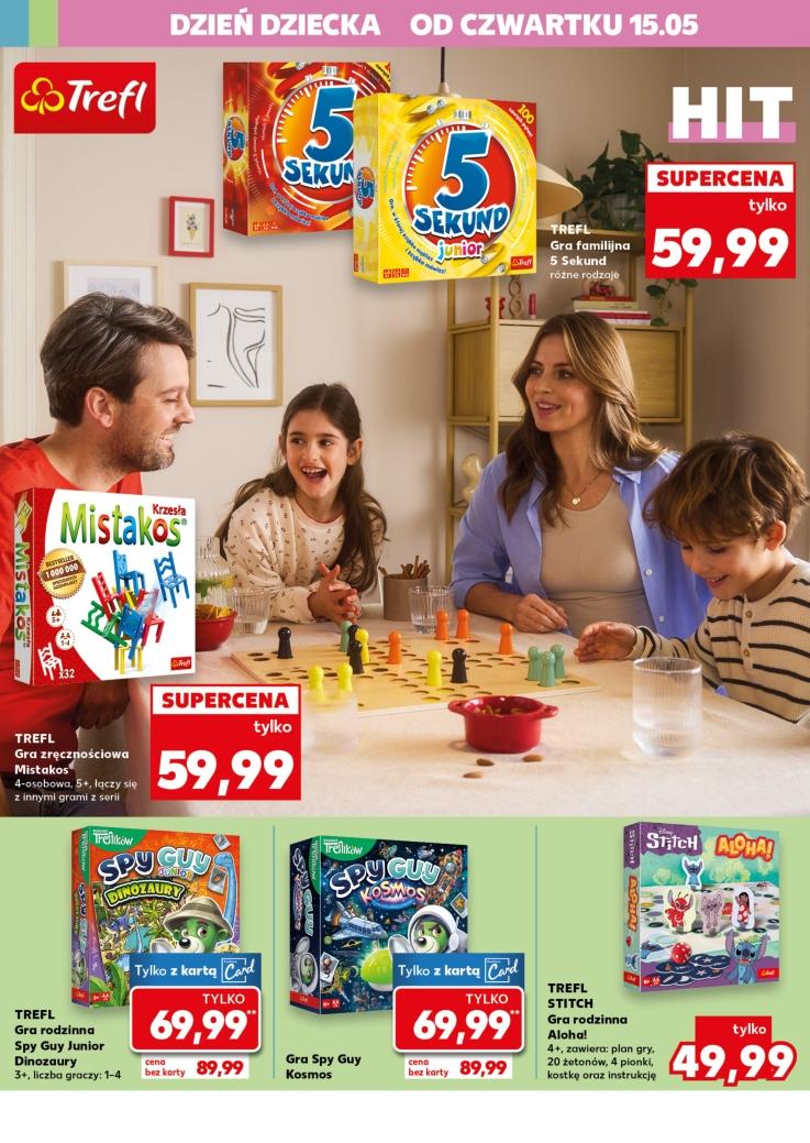 Gazetka promocyjna Kaufland do 21/05/2025 str.30