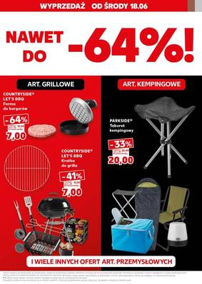Kaufland non food