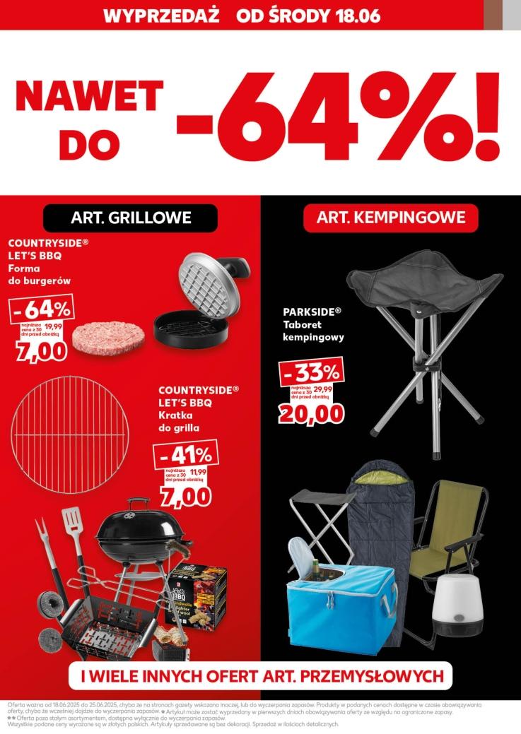 Gazetka promocyjna Kaufland do 25/06/2025 str.5