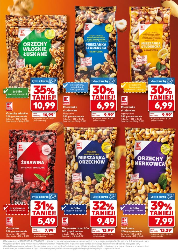 Gazetka promocyjna Kaufland do 27/08/2025 str.11