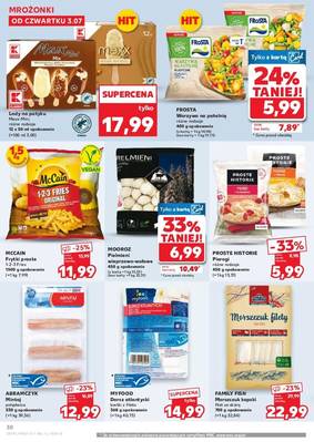 Gazetka Kaufland