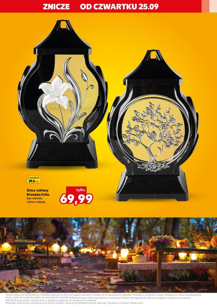 Gazetka promocyjna Kaufland do 01/10/2025 str.9