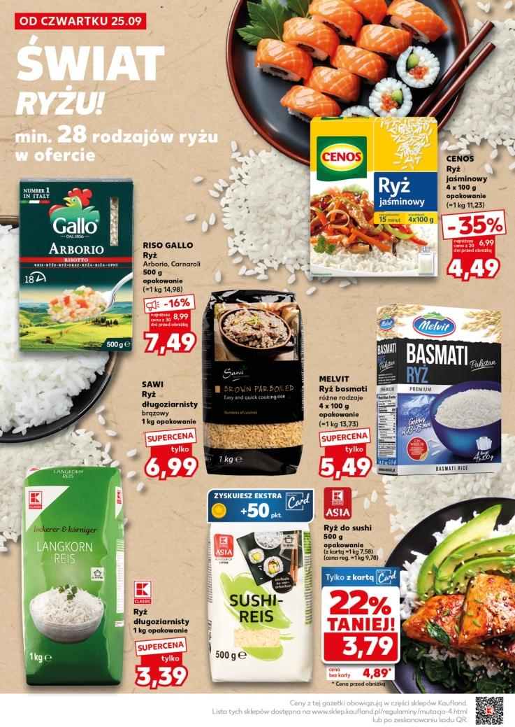 Gazetka promocyjna Kaufland do 27/09/2025 str.16