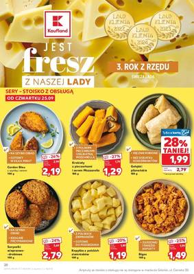 Gazetka Kaufland