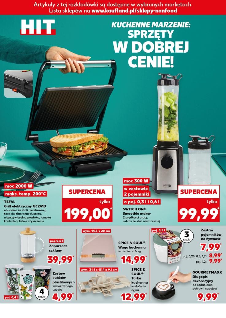 Gazetka promocyjna Kaufland do 17/06/2025 str.6