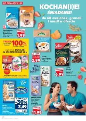 Gazetka Kaufland