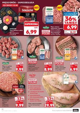 Gazetka Kaufland