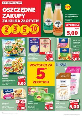 Gazetka Kaufland