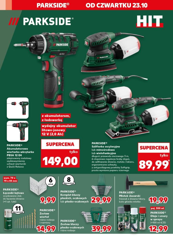Gazetka promocyjna Kaufland do 28/10/2025 str.14