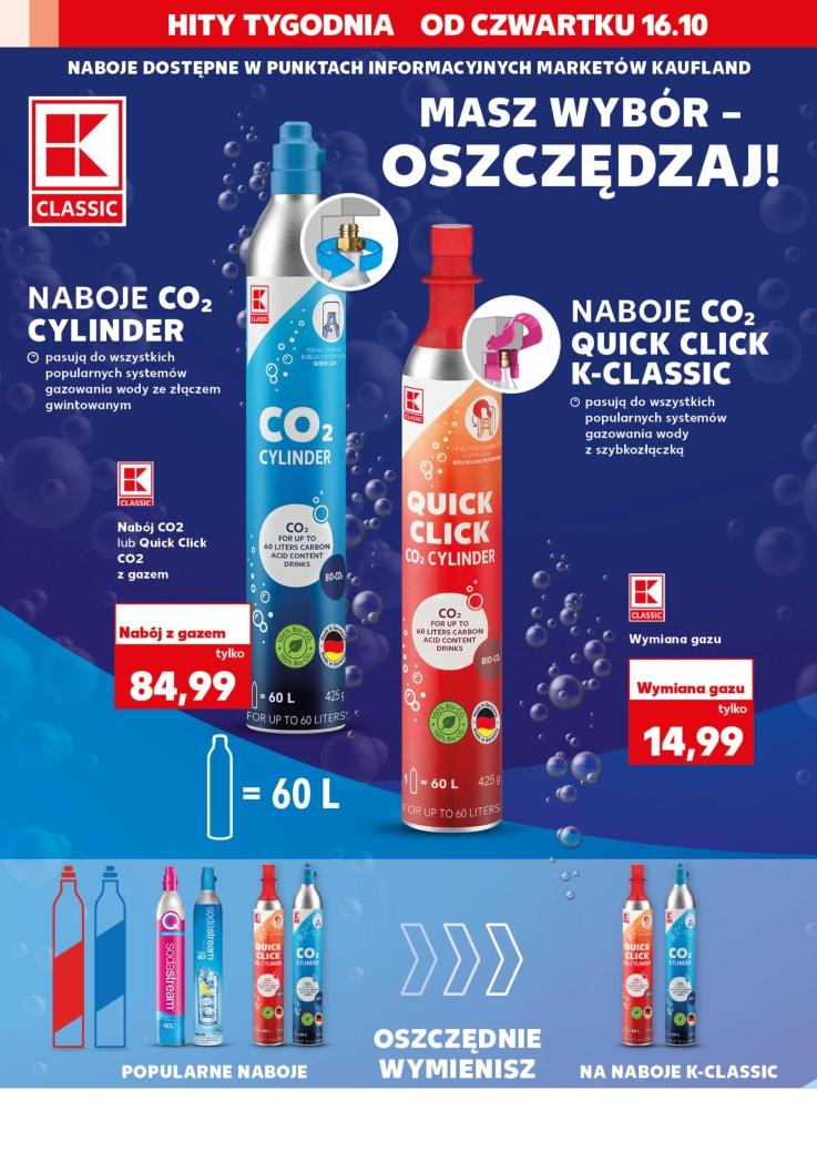 Gazetka promocyjna Kaufland do 22/10/2025 str.6
