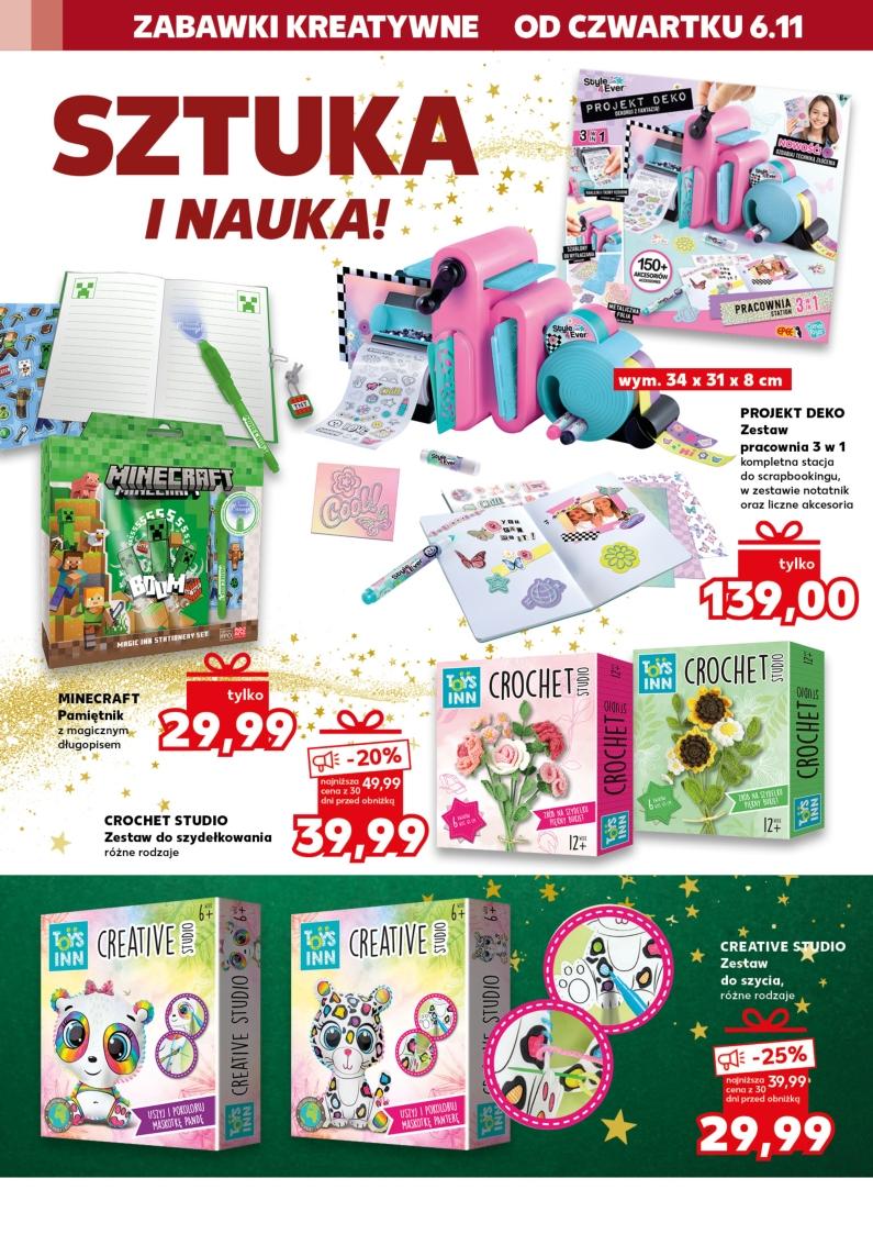 Gazetka promocyjna Kaufland do 12/11/2025 str.30