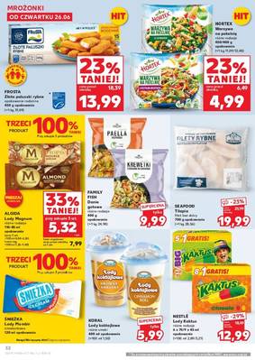 Gazetka Kaufland