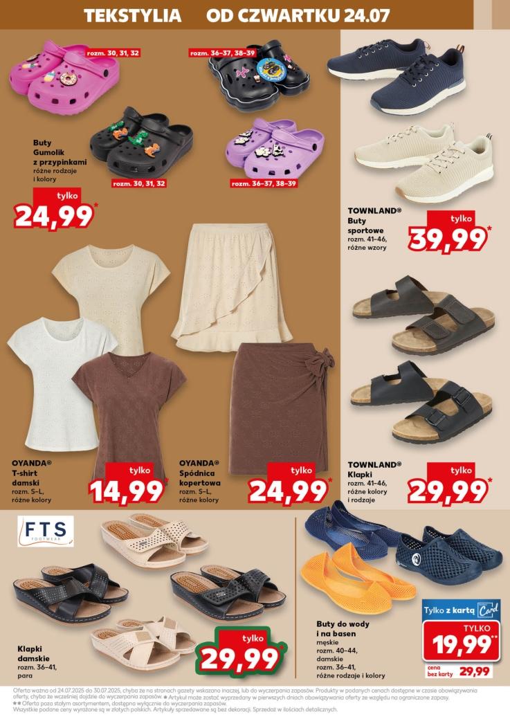 Gazetka promocyjna Kaufland do 30/07/2025 str.11