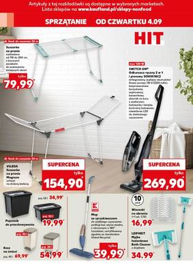 Kaufland non food