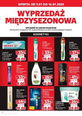Gazetka Kaufland