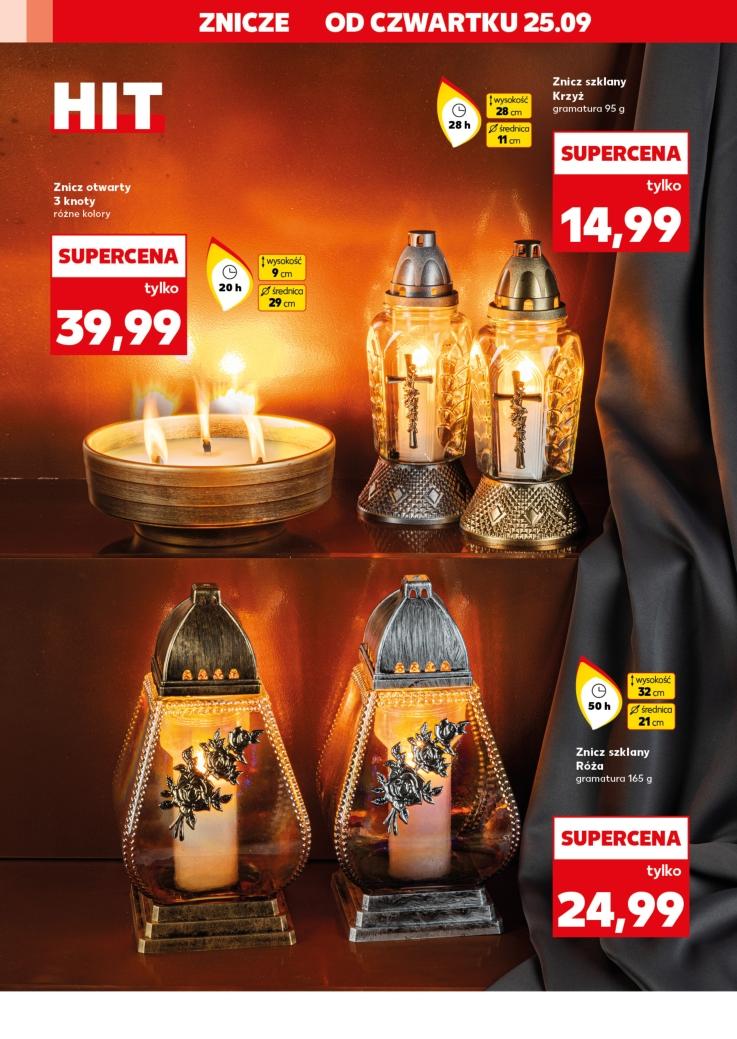 Gazetka promocyjna Kaufland do 01/10/2025 str.2