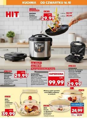 Kaufland non food
