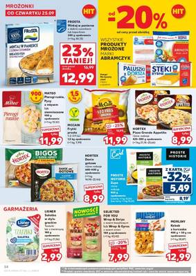 Gazetka Kaufland