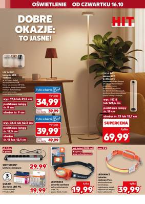 Kaufland non food
