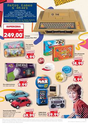 Gazetka Kaufland