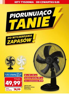 Kaufland non food