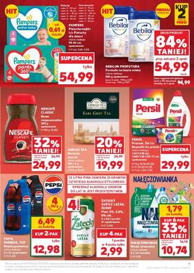 Gazetka Kaufland