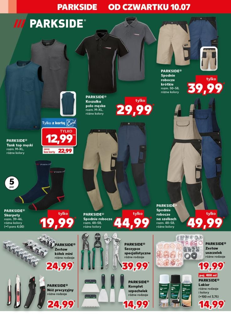 Gazetka promocyjna Kaufland do 16/07/2025 str.4