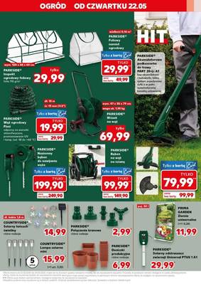 Kaufland non food