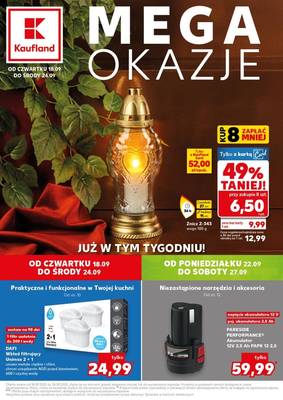 Kaufland non food