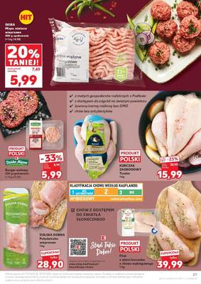 Gazetka Kaufland