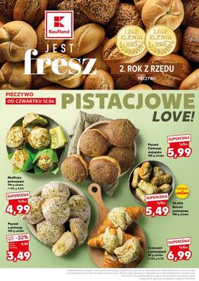 Kaufland sobota