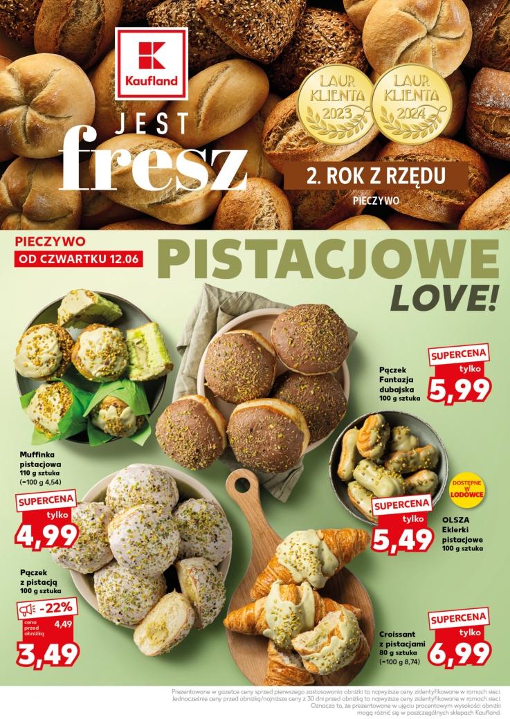 Gazetka promocyjna Kaufland do 14/06/2025 str.12