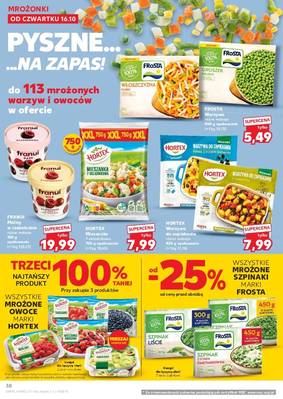Gazetka Kaufland