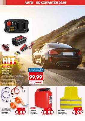 Kaufland non food