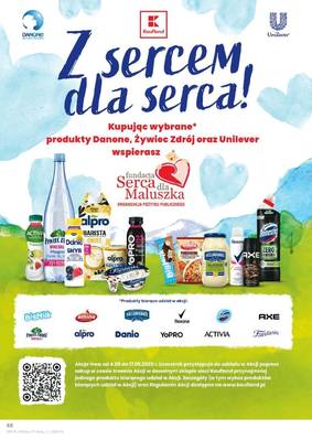 Gazetka Kaufland